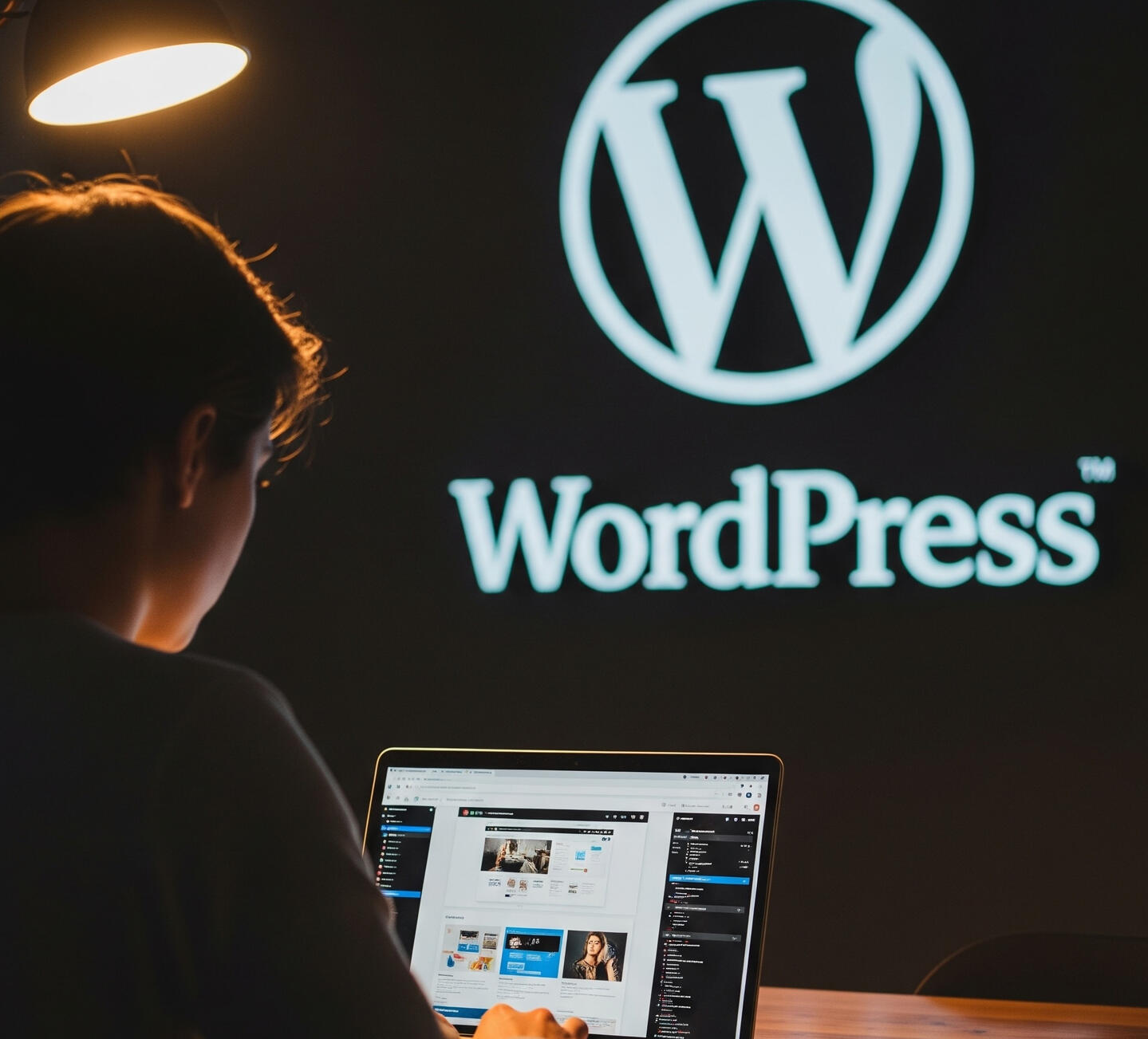 Создание лэндингов